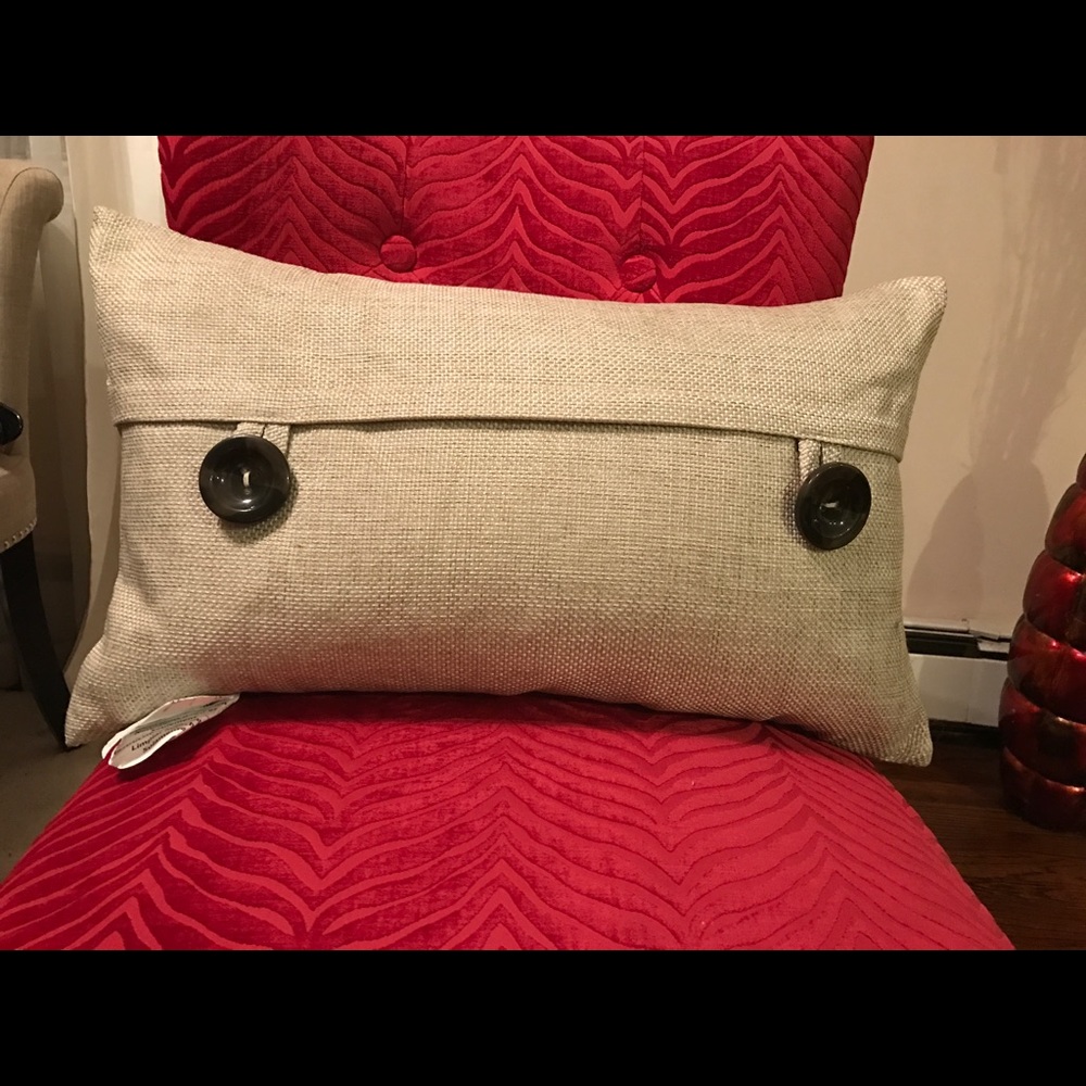 Home Good pillow BRAND NEW PILLOW!!!